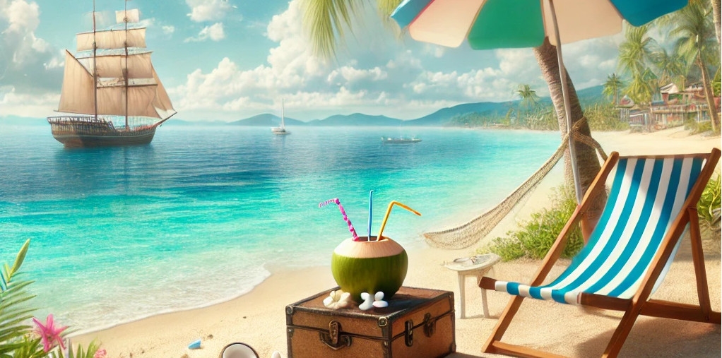 DallE_Ferienbild